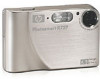 Troubleshooting, manuals and help for HP Photosmart R727