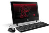 Troubleshooting, manuals and help for HP Presario All-in-One CQ1-1000 - Desktop PC
