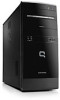 Troubleshooting, manuals and help for HP Presario CQ5100 - Desktop PC