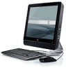 Get support for HP Pro All-in-One MS219br - Business PC