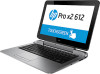 Get support for HP Pro x2