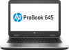 Troubleshooting, manuals and help for HP ProBook 645