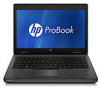 HP ProBook 6460b Support Question
