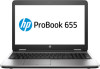 Get support for HP ProBook 655