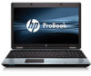 HP ProBook 6550b Support Question
