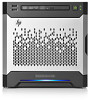Get support for HP ProLiant MicroServer Gen8