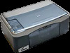 Get support for HP PSC 1000