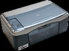 Troubleshooting, manuals and help for HP PSC 1350/1340 - All-in-One Printer
