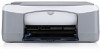 Get support for HP PSC 1400 - All-in-One Printer