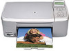 Get support for HP PSC 1600 - All-in-One Printer