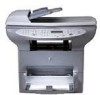 Troubleshooting, manuals and help for HP 3380 - LaserJet All-in-One B/W Laser