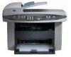 Troubleshooting, manuals and help for HP 3030 - LaserJet B/W Laser