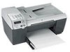 Get support for HP 5510 - Officejet All-in-One Color Inkjet