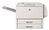 Troubleshooting, manuals and help for HP 9050dn - LaserJet B/W Laser Printer
