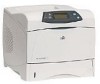 Get support for HP 4250 - LaserJet B/W Laser Printer