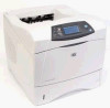Troubleshooting, manuals and help for HP Q5401A - LaserJet 4250n - Printer