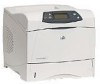 Troubleshooting, manuals and help for HP 4350 - LaserJet B/W Laser Printer