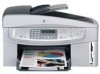 Get support for HP 7210 - Officejet All-in-One Color Inkjet