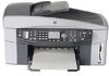 Get support for HP 7310 - Officejet All-in-One Color Inkjet