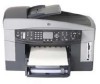 Get support for HP 7410 - Officejet All-in-One Color Inkjet