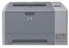 Troubleshooting, manuals and help for HP 2430 - LaserJet B/W Laser Printer