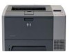 Troubleshooting, manuals and help for HP 2420 - LaserJet B/W Laser Printer