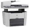 Troubleshooting, manuals and help for HP 3390 - LaserJet All-in-One B/W Laser