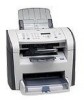 Get support for HP 3050 - LaserJet All-in-One B/W Laser