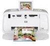 Troubleshooting, manuals and help for HP Q7011A - PhotoSmart 475 Compact Photo Printer Color Inkjet