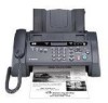 Troubleshooting, manuals and help for HP Q7278A - Fax 1050 B/W Inkjet