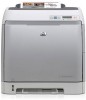 Troubleshooting, manuals and help for HP Q7822A - Color LaserJet 2605dn Printer