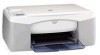 Troubleshooting, manuals and help for HP F380 - Deskjet All-in-One Color Inkjet