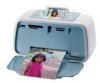 Get support for HP A526 - PhotoSmart Color Inkjet Printer