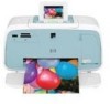 Troubleshooting, manuals and help for HP A532 - PhotoSmart Compact Photo Printer Color Inkjet