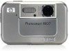 Troubleshooting, manuals and help for HP R837 - Photosmart 7MP Digital Camera