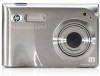 Troubleshooting, manuals and help for HP R967 - Photosmart 10MP Digital Camera