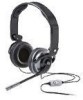 Troubleshooting, manuals and help for HP RF823AA - Premium Stereo Headset