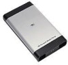 Troubleshooting, manuals and help for HP RF863AA - Personal Media Drive 500 GB External Hard