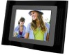 Troubleshooting, manuals and help for HP sd828a1 - Smart WiFi Digital Photo Frame