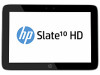 Troubleshooting, manuals and help for HP Slate 10 HD 3500ca
