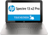 Troubleshooting, manuals and help for HP Spectre 13