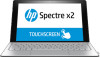 Get support for HP Spectre x2