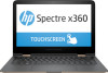 Get support for HP Spectre x360