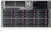 Troubleshooting, manuals and help for HP StorageWorks VLS6636