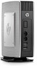 Get support for HP t5550 - Thin Client