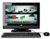 Get support for HP TouchSmart 310-1000 - Desktop PC