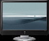Get support for HP v216w - 21 Inch Wide LCD Monitor