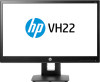 Troubleshooting, manuals and help for HP VH22