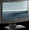 Troubleshooting, manuals and help for HP w15e - Widescreen LCD Monitor