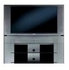 Troubleshooting, manuals and help for Hitachi 42V515 - 42 Inch Rear Projection TV